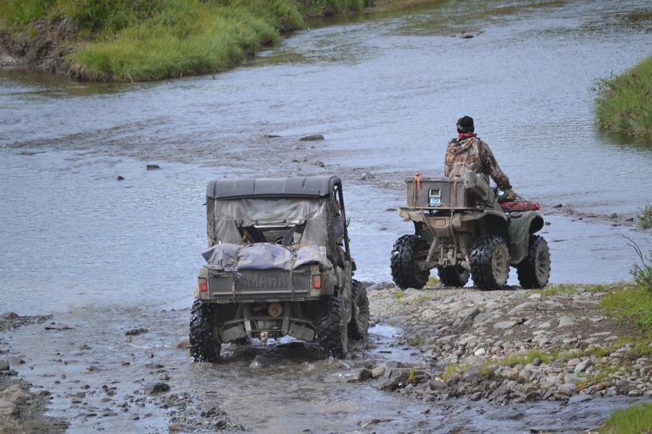 Atv Atving Offroad