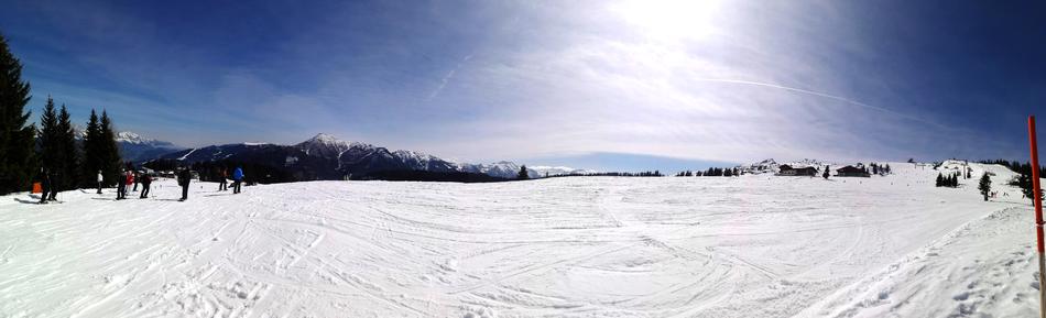 Mountain Alpen Travel