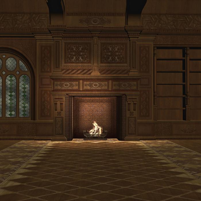 Architecture No One Doorway Place