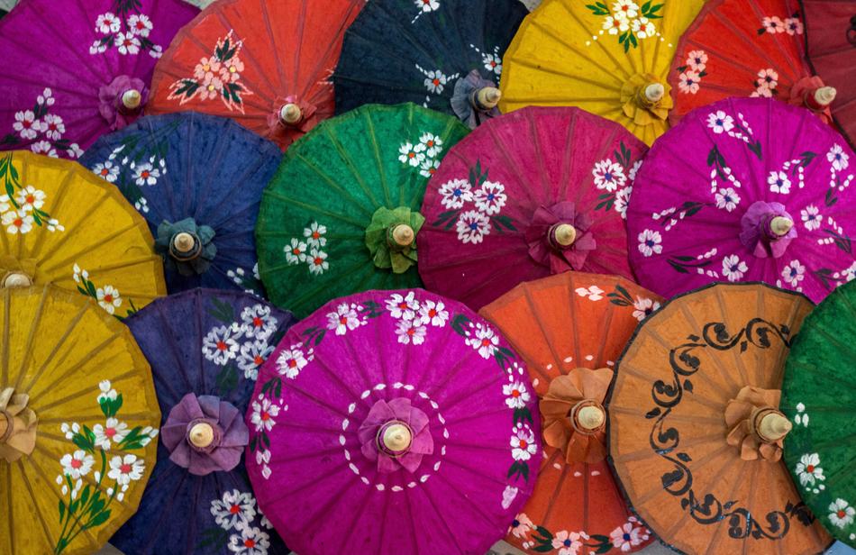 Decoration Flower Art