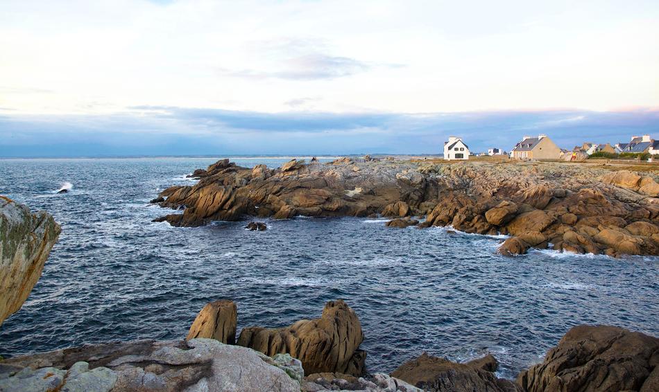 Water Sea Nature