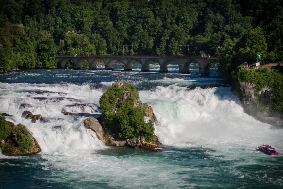 Waters River Nature