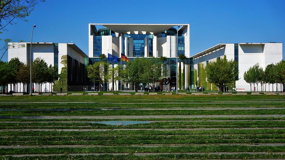 Building Architecture City