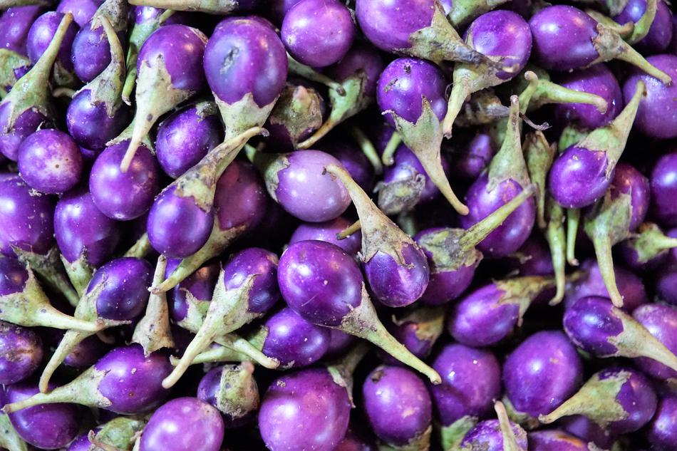 Makuea Muang Nature Food