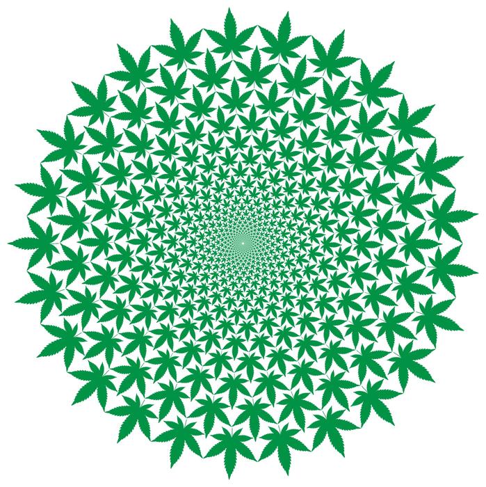 cannabis marijuana pot cyclone