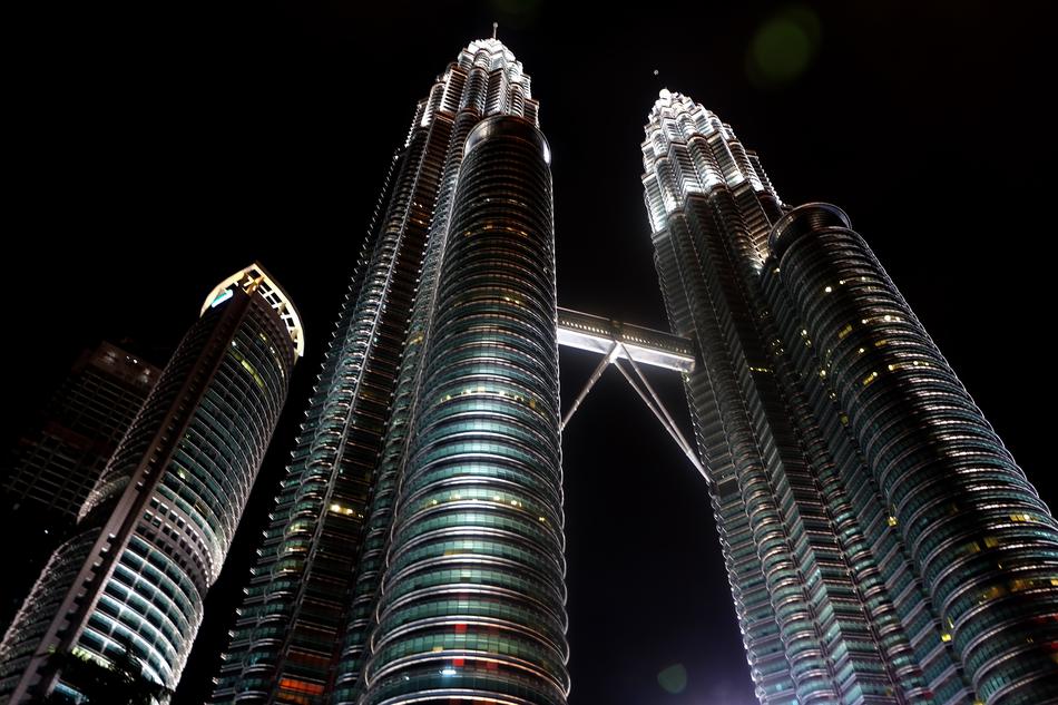 City Malaysia Building