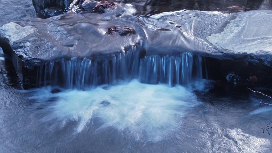 Waters Ice Cold