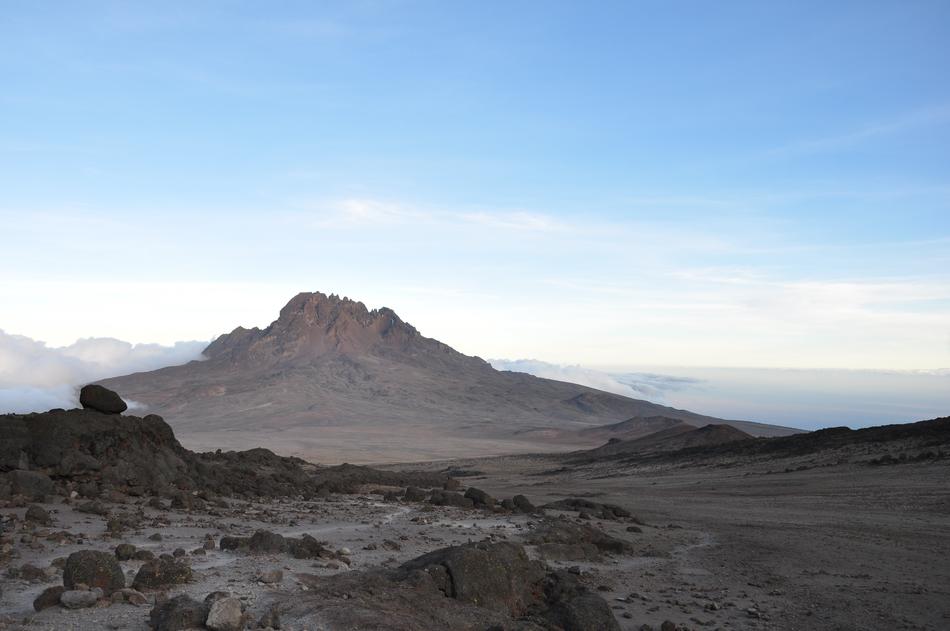 Kilimanjaro Africa Trekking