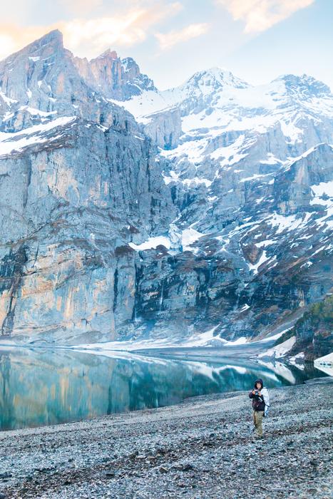 Photographer Switzerland Mountains