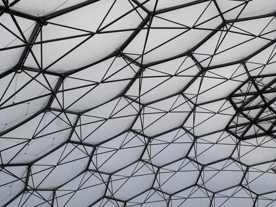 Expression Steel Pattern