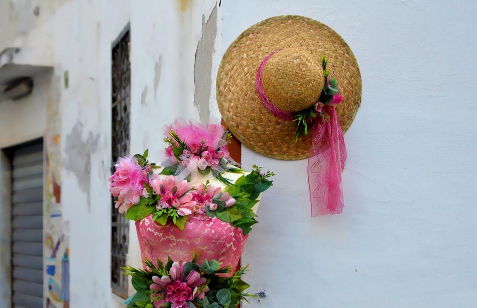 Flower Summer Color