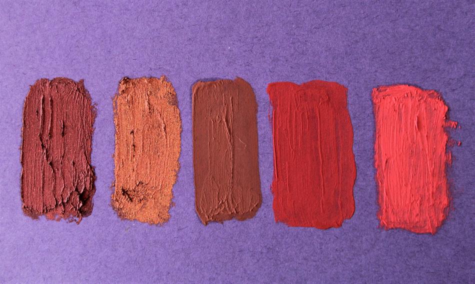 Wear Desktop Color