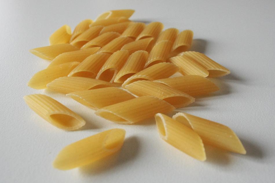 diet italian pasta