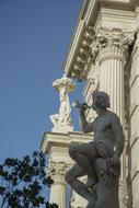 Sculpture Architecture Travel