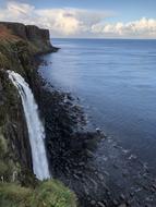 Water Seashore Landscape
