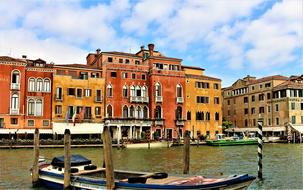 Venice Italy Travel