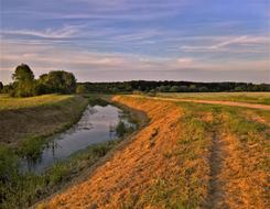 Landscape Nature Sky