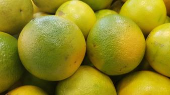 Oranges Fruit Vitamin C