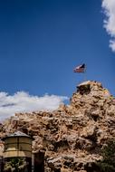 Flag Usa American