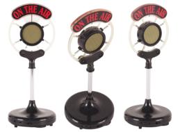 on the air Microphone