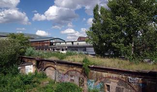Nature Industry Warehouse