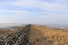 Nature Landscape Sky