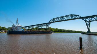 North America Mecklenburg Germany