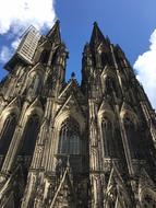Goth Like Cathedral Architecture