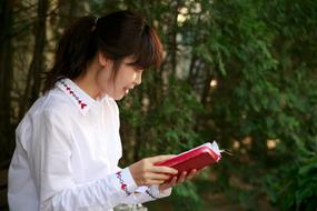 Outdoors Nature People