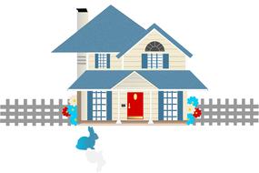 house habitation villa design