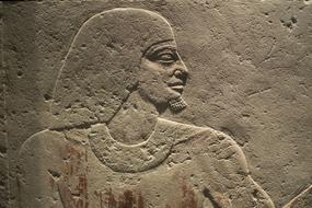 Sculpture Ancient Archaeology