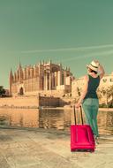 Tourism Mallorca Balearic Islands