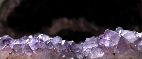 Amethyst Amethist Crystal