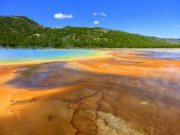 Nature Body Of Water Minerals