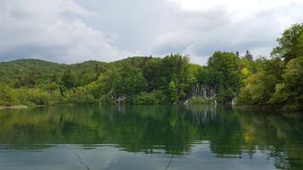 Picture Croatia Plitvice