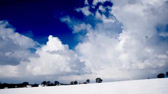 Nature Landscape Panoramic
