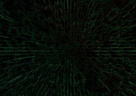 the background the structure of the