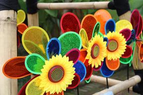 Flower Color