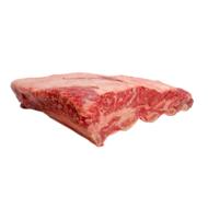 fresh meat ribs