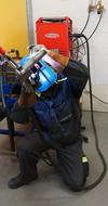 welding Equipment Industry Tool