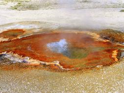 Usa Nature Geology