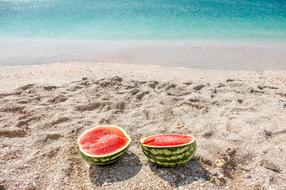 Nature Landscape Sea