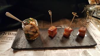 pig snack