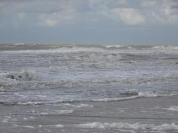 Beach Sea Water view