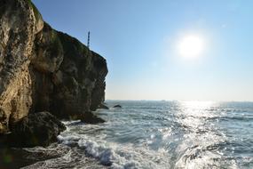 Sun Sea