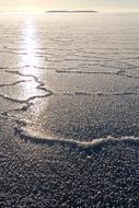 No One Coast Beach Water