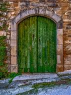 Door Architecture House