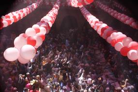 Colors India Mathura