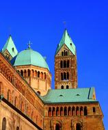 Architecture Church Religion