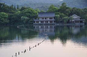 Hangzhou Landscape